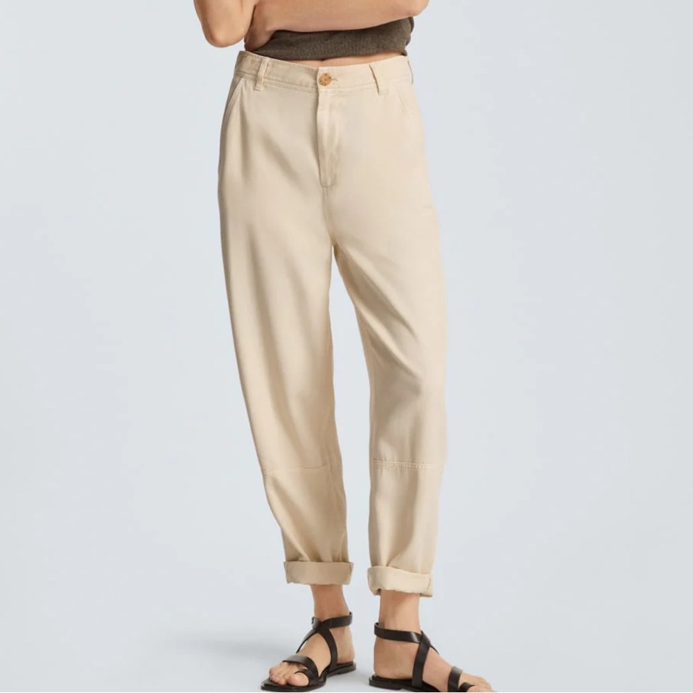 Everlane the chino pants